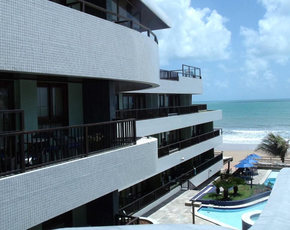 Blue Marlin Apartments Natal Exterior photo