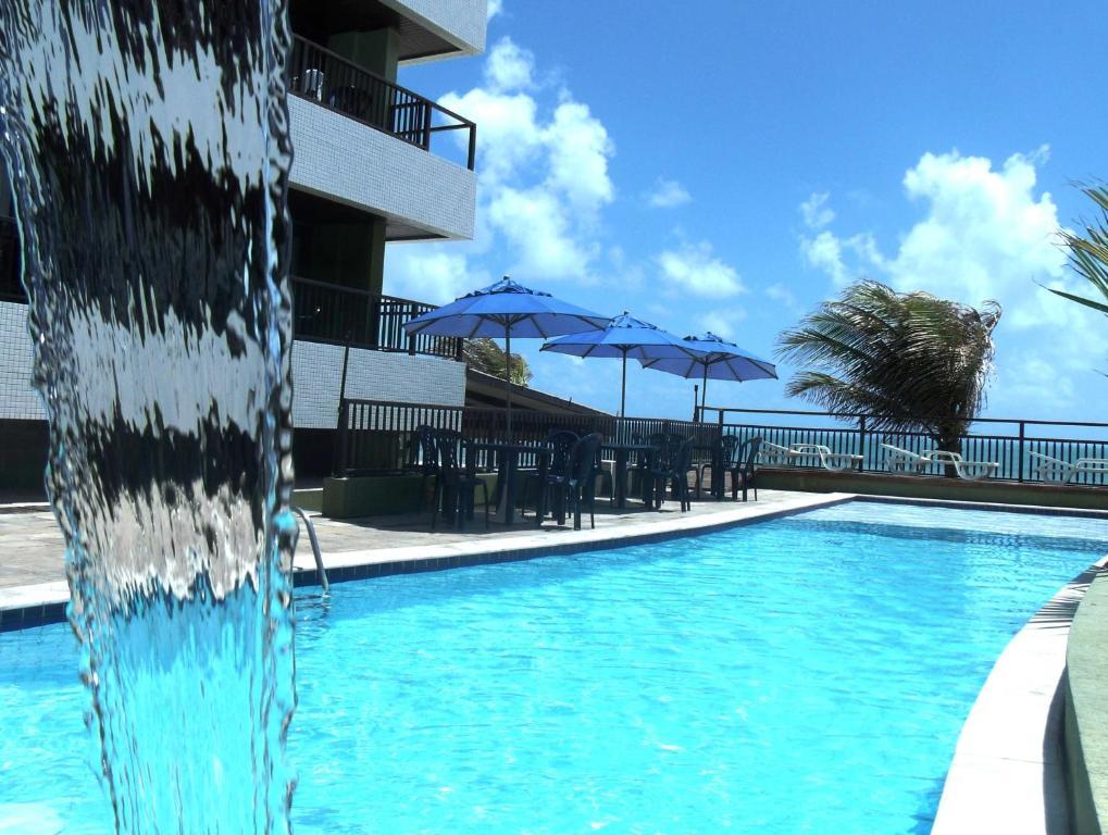 Blue Marlin Apartments Natal Exterior photo